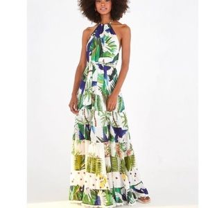 Farm Rio VACATION dress!